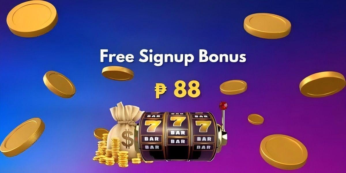 Casino Plus PH welcome bonus banner