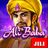 Ali Baba slot at Casino Plus PH