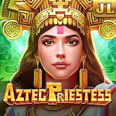 Aztec Priestess at Casino Plus PH