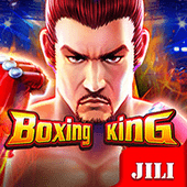 Boxing King slot at Casino Plus PH