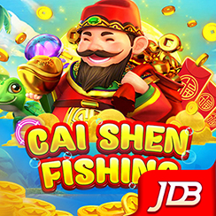 Cai Shen Fishing at Casino Plus PH