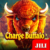 Charge Buffalo at Casino Plus PH
