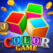 Color Game at Casino Plus PH