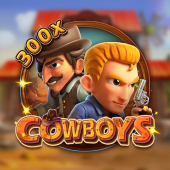 Cowboys at Casino Plus PH