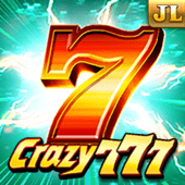 Crazy777 at Casino Plus PH