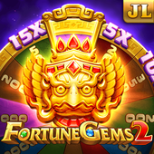 Fortune Gems 2 at Casino Plus PH