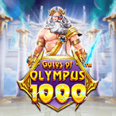 Gates of Olympus 1000 at Casino Plus PH