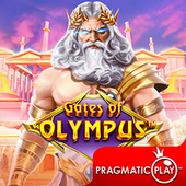 Gates of Olympus at Casino Plus PH