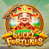 Lucky Fortunes casino plus ph earn money