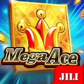 Mega Ace slot