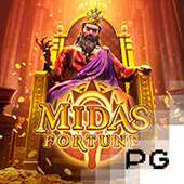 Midas Fortune casino plus ph earn money