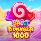 Sweet Bonanza 1000 related