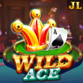 Wild Ace casino plus ph slot icon